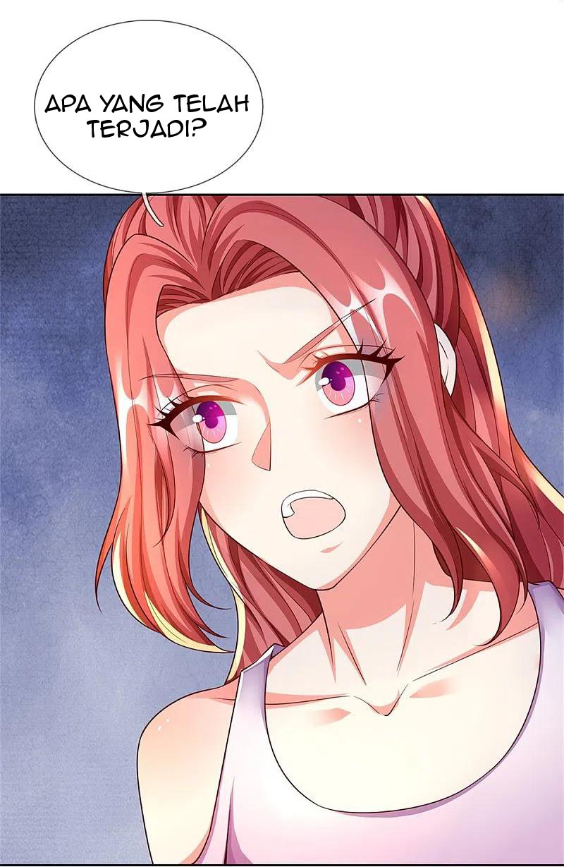 Immortal Daddy Xianzun Chapter 263 - halaman 7