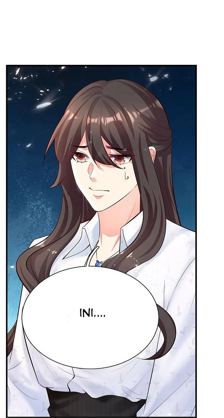 Immortal Daddy Xianzun Chapter 264 - halaman 1