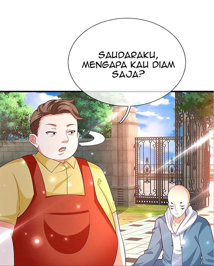 Immortal Daddy Xianzun Chapter 264 - halaman 12