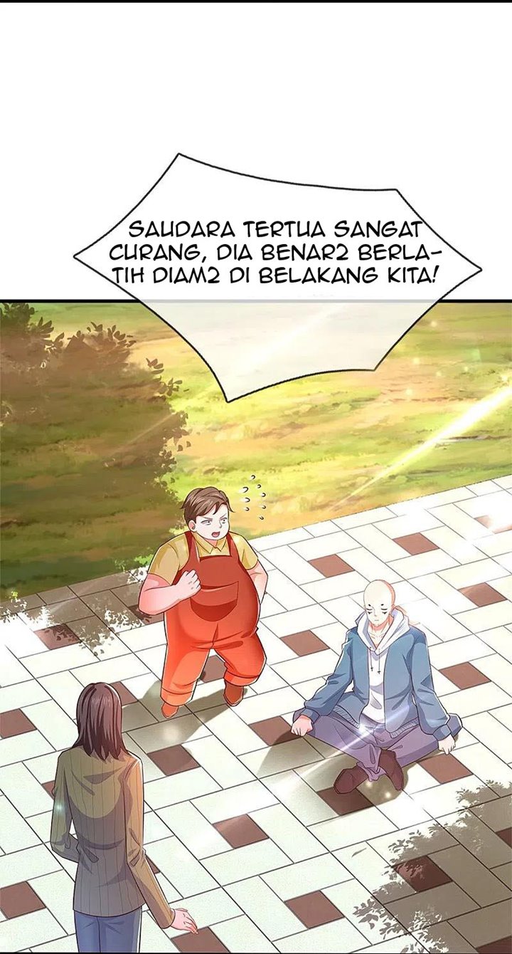 Immortal Daddy Xianzun Chapter 264 - halaman 13