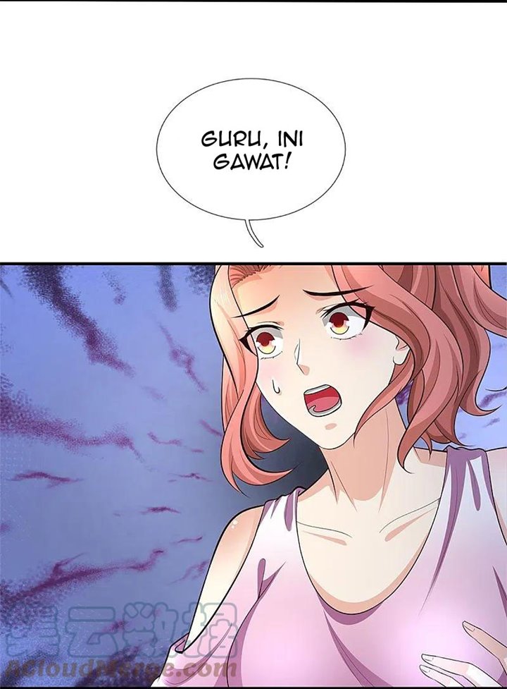 Immortal Daddy Xianzun Chapter 264 - halaman 14