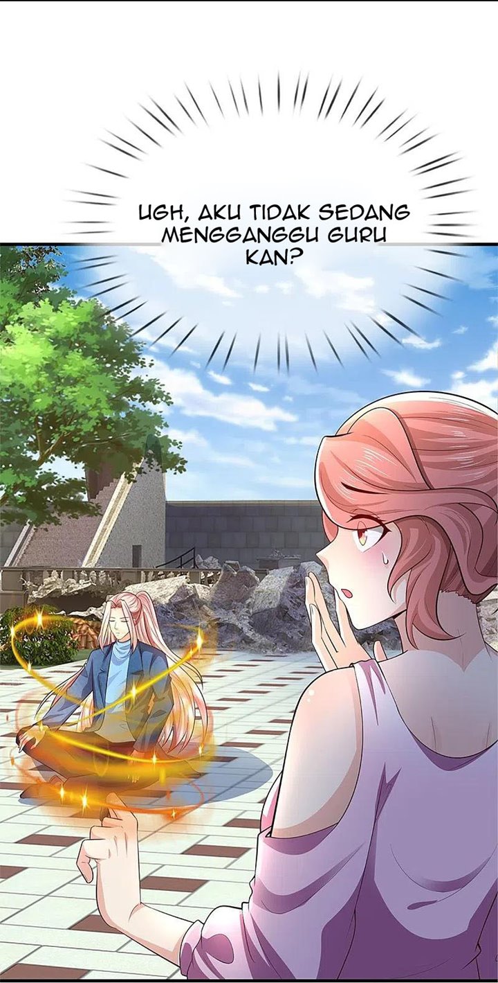 Immortal Daddy Xianzun Chapter 264 - halaman 15