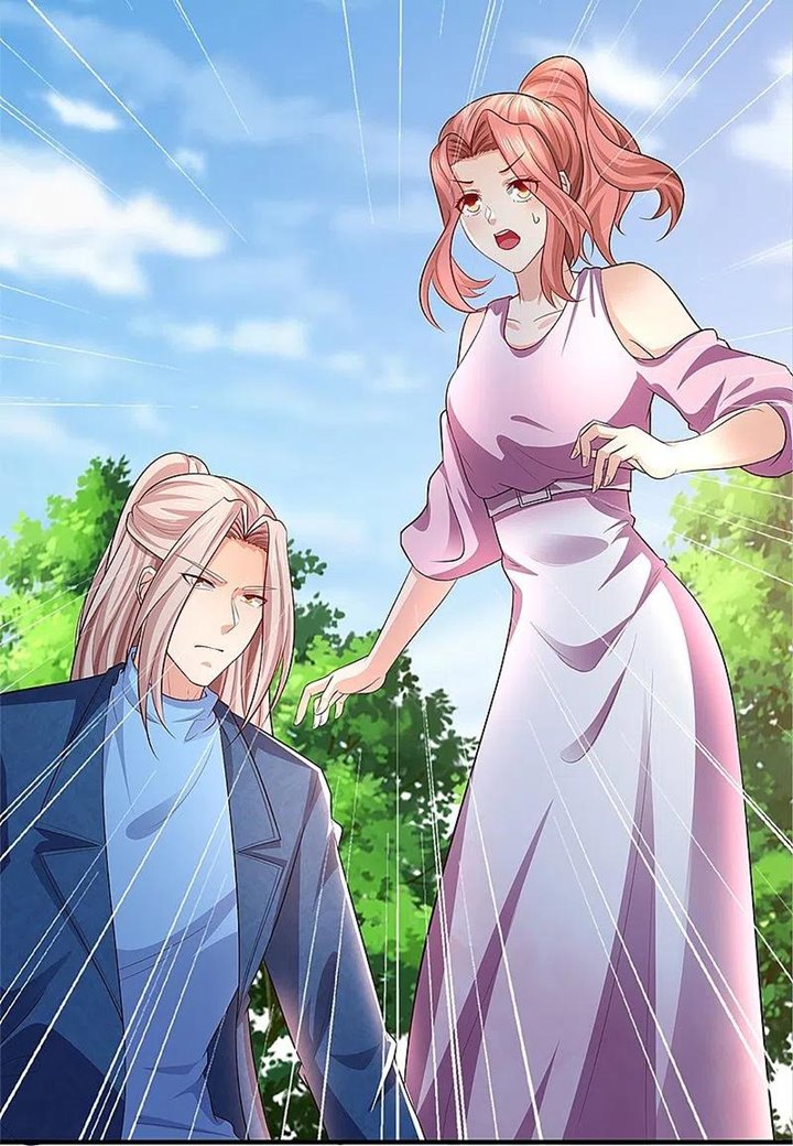 Immortal Daddy Xianzun Chapter 264 - halaman 18