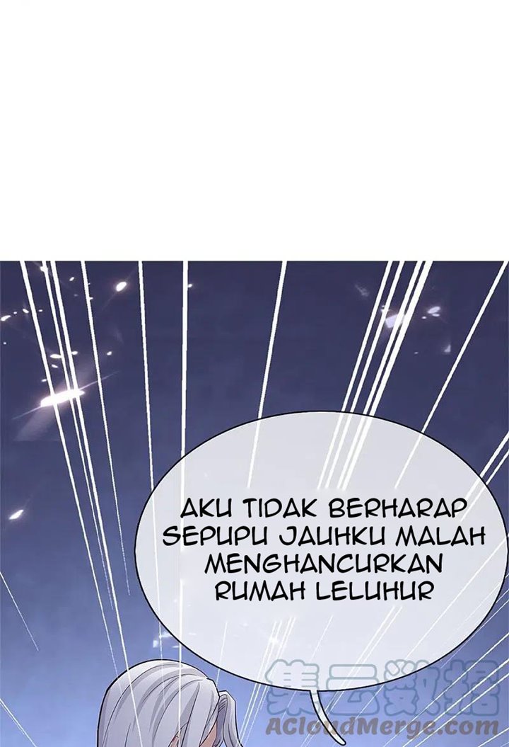 Immortal Daddy Xianzun Chapter 264 - halaman 2