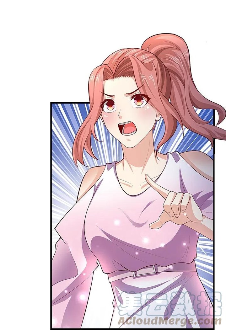 Immortal Daddy Xianzun Chapter 264 - halaman 20