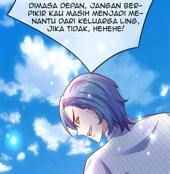 Immortal Daddy Xianzun Chapter 264 - halaman 25