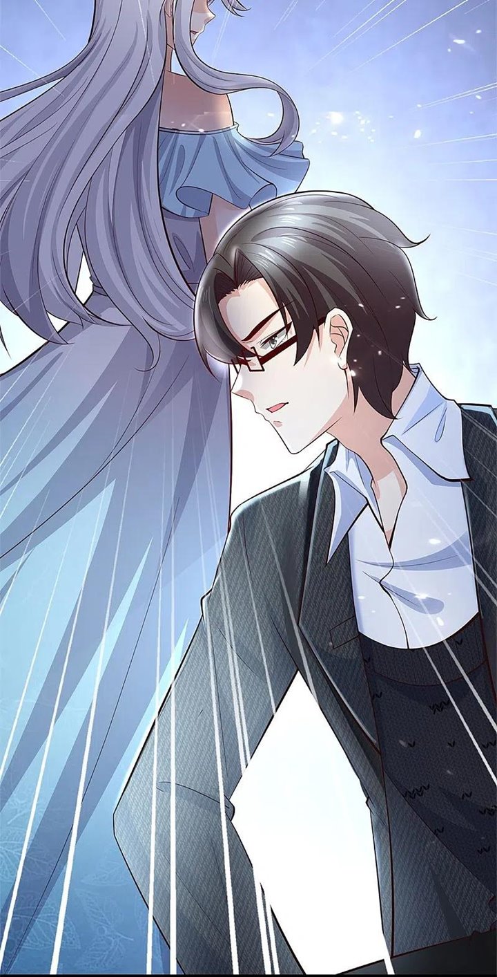 Immortal Daddy Xianzun Chapter 264 - halaman 3