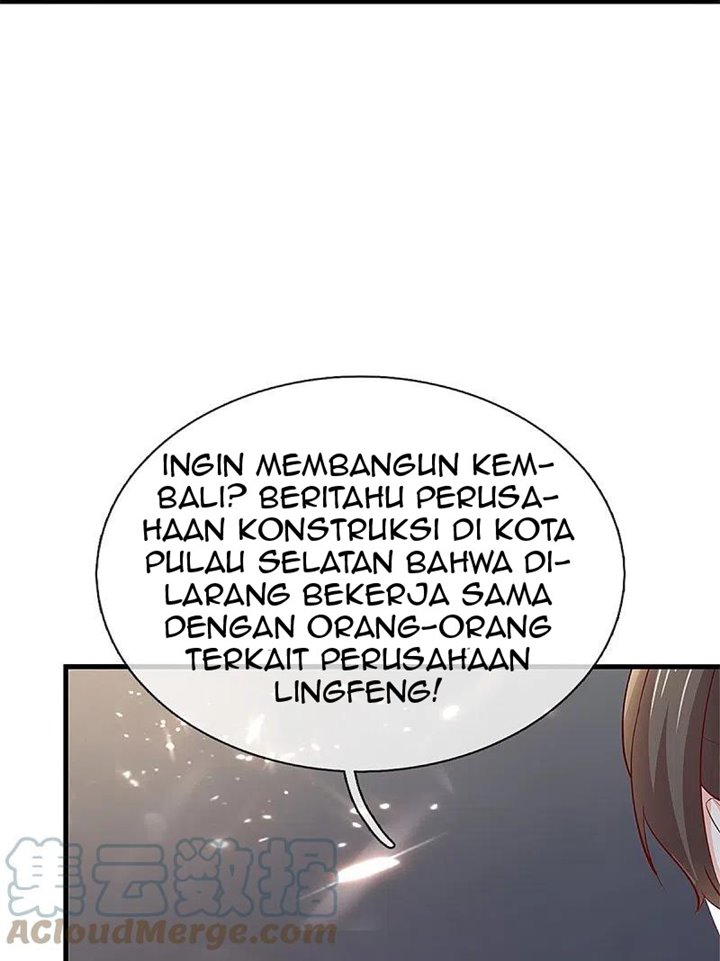 Immortal Daddy Xianzun Chapter 264 - halaman 5
