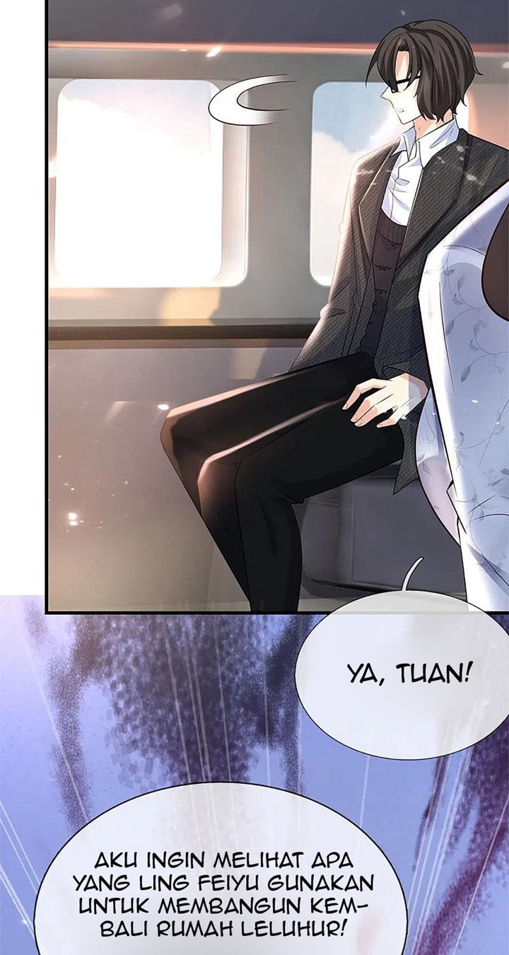 Immortal Daddy Xianzun Chapter 264 - halaman 6