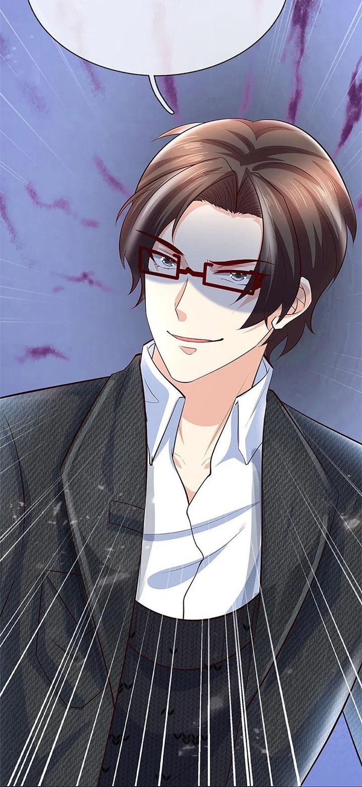 Immortal Daddy Xianzun Chapter 264 - halaman 7