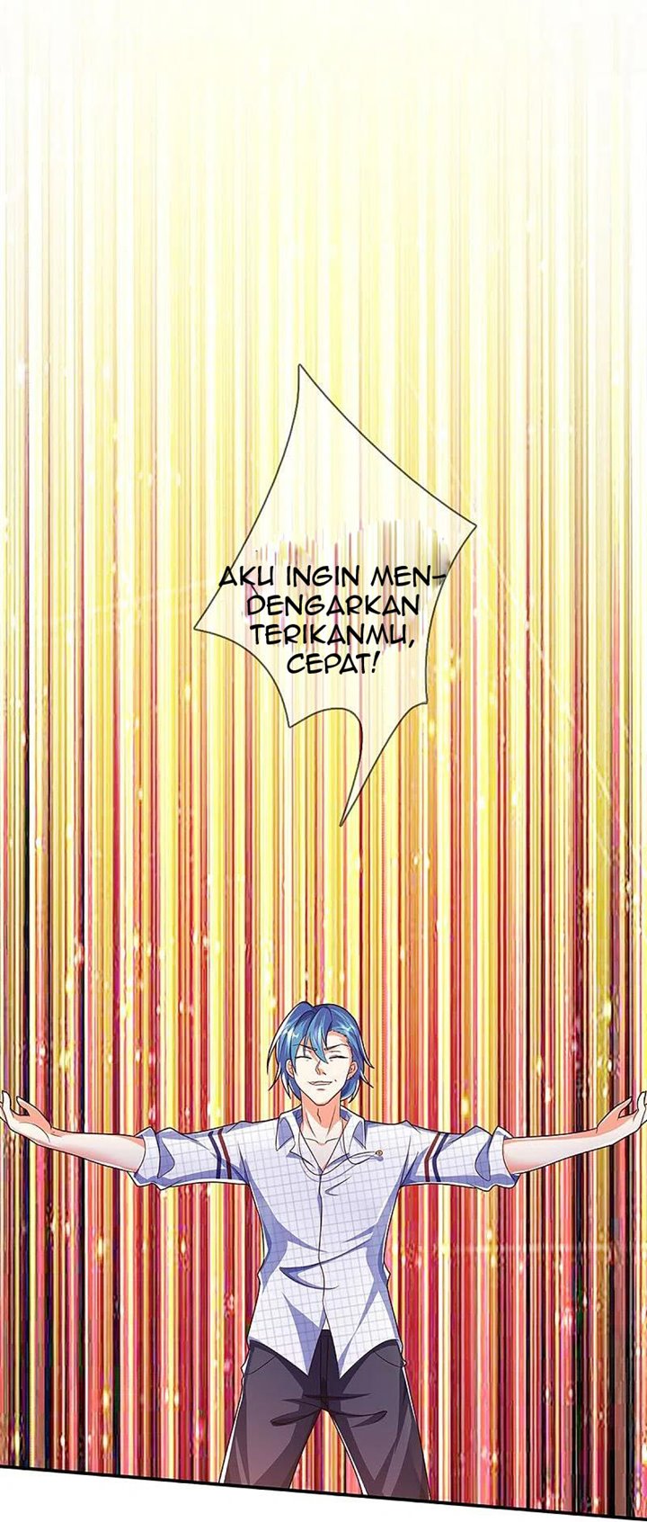 Immortal Daddy Xianzun Chapter 265 - halaman 22