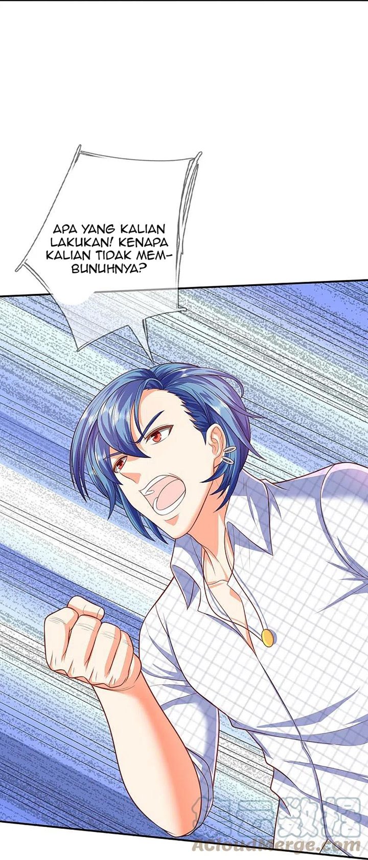 Immortal Daddy Xianzun Chapter 265 - halaman 29