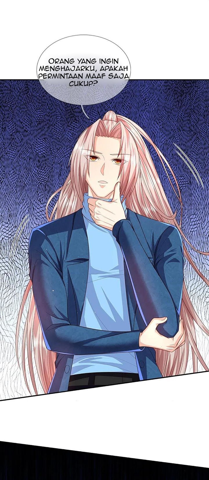 Immortal Daddy Xianzun Chapter 265 - halaman 30