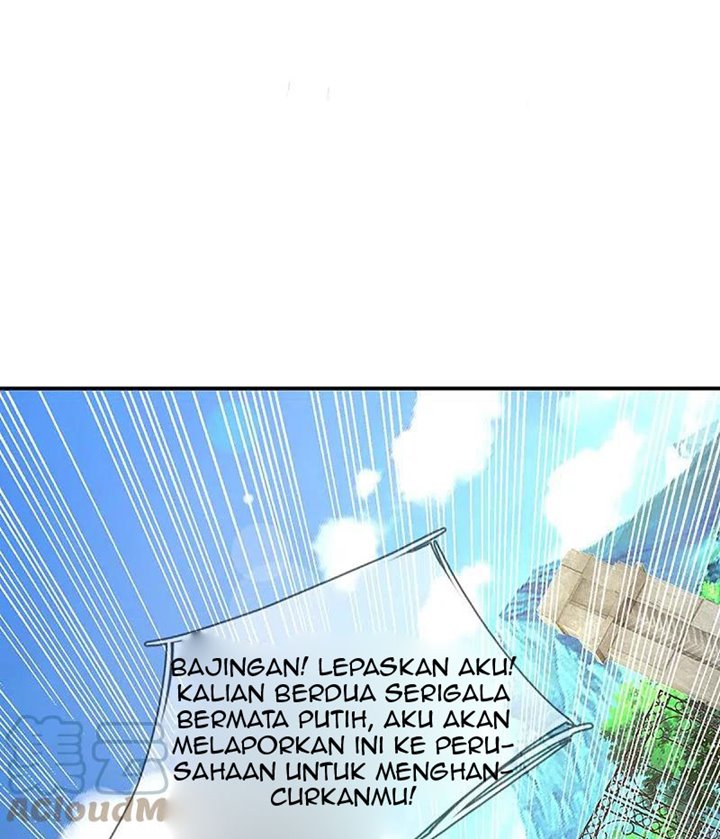Immortal Daddy Xianzun Chapter 265 - halaman 35