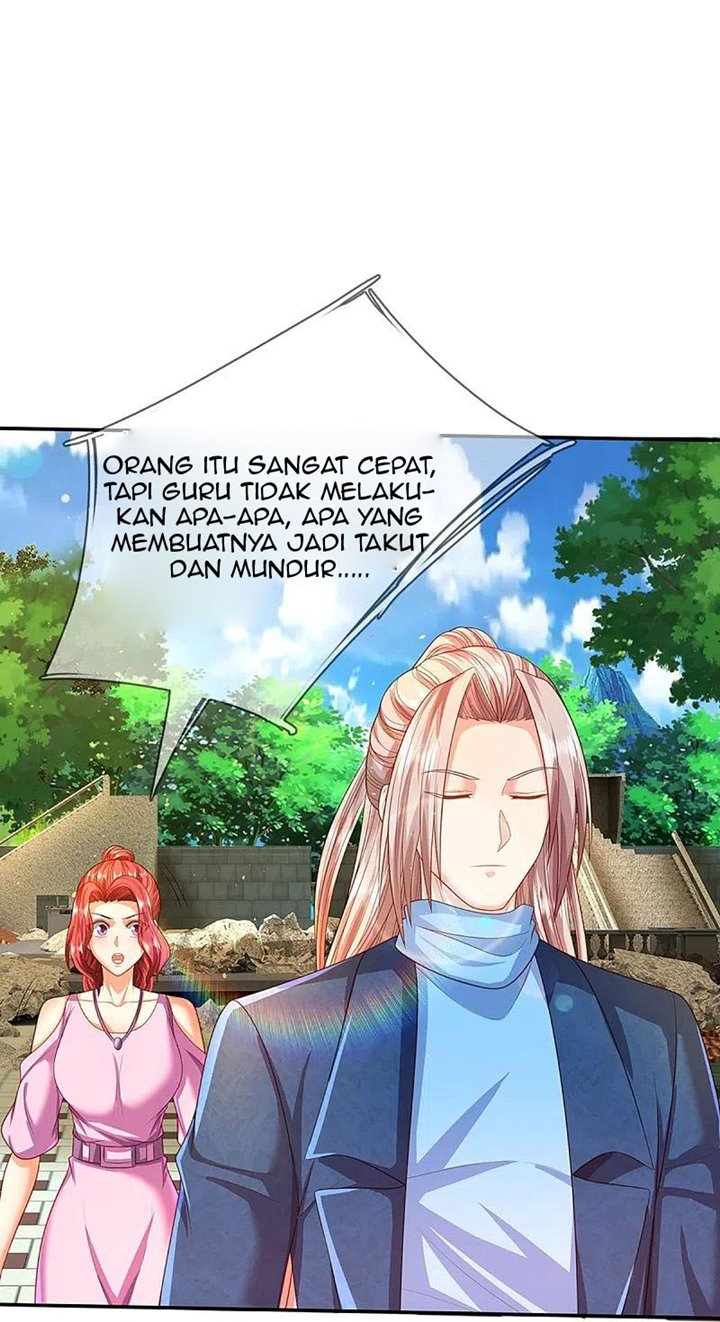 Immortal Daddy Xianzun Chapter 265 - halaman 39