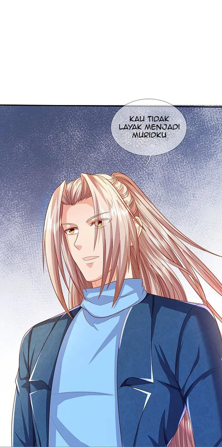 Immortal Daddy Xianzun Chapter 265 - halaman 46