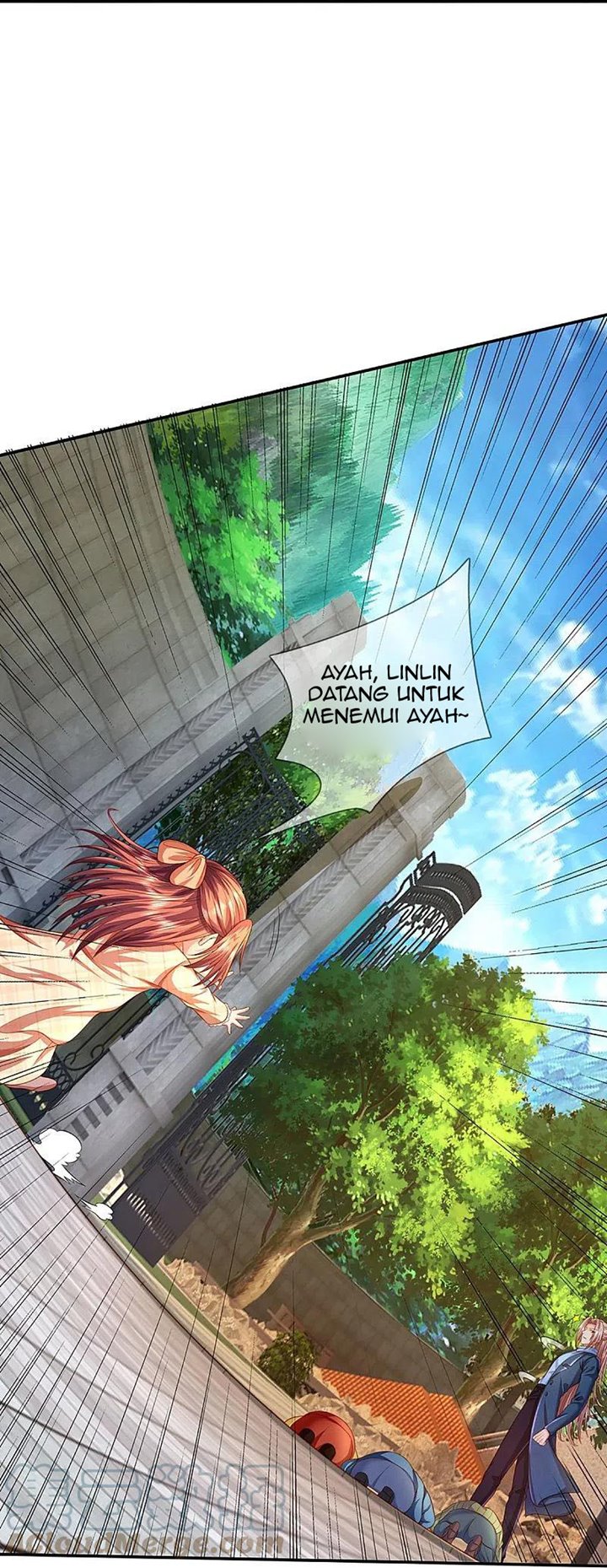 Immortal Daddy Xianzun Chapter 265 - halaman 47