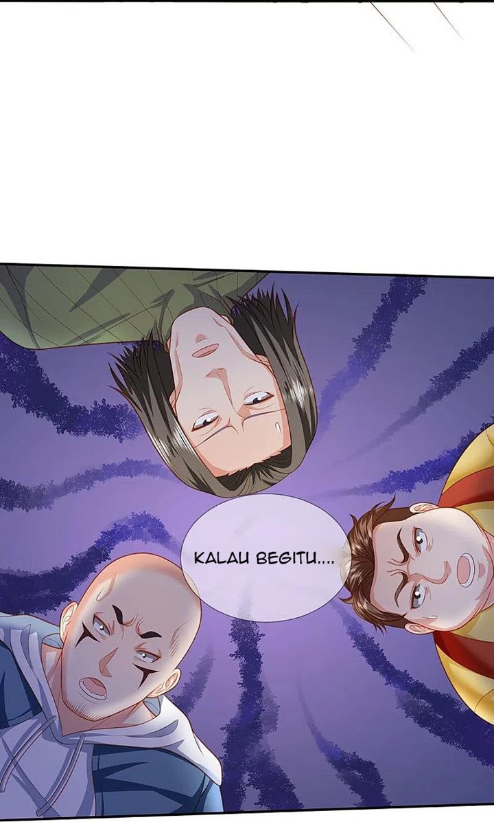 Immortal Daddy Xianzun Chapter 265 - halaman 49