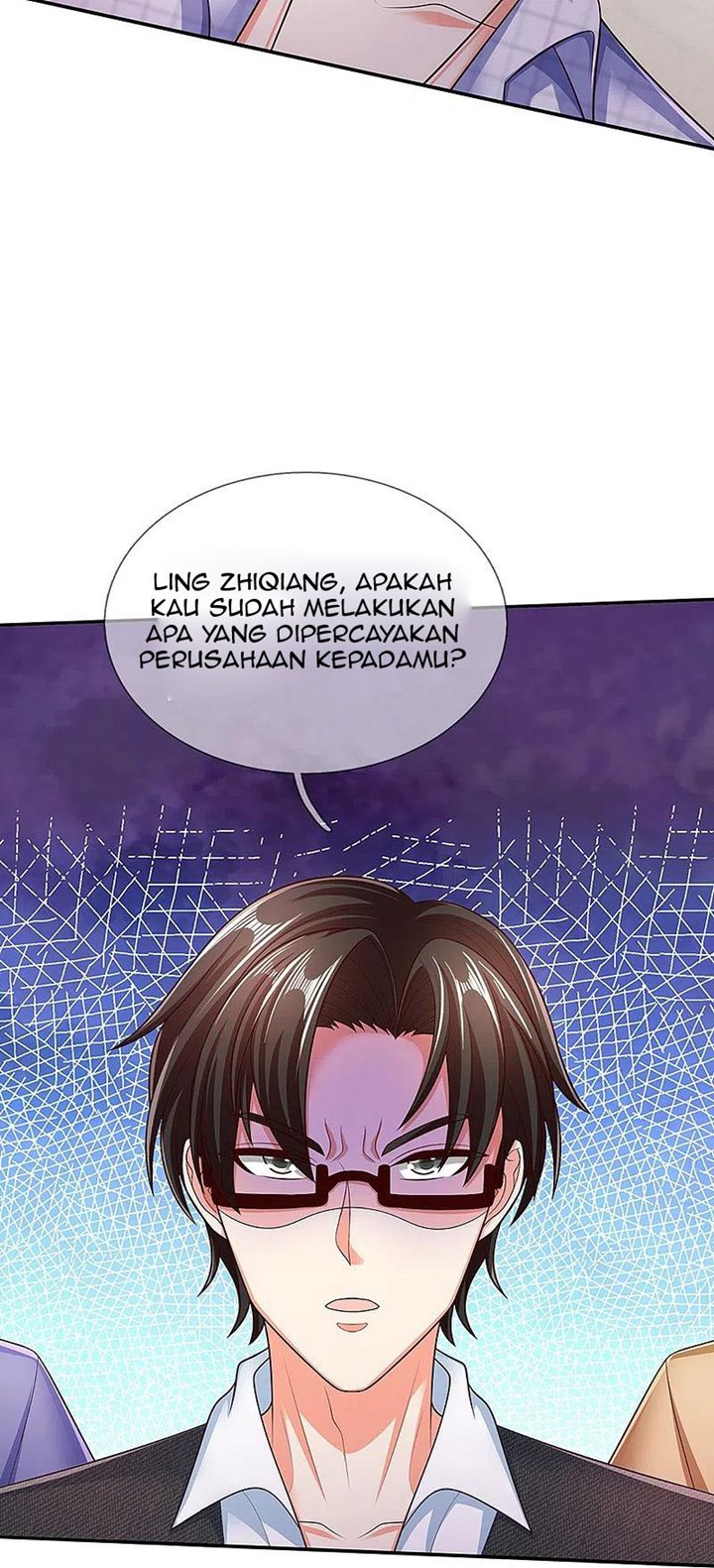 Immortal Daddy Xianzun Chapter 265 - halaman 55