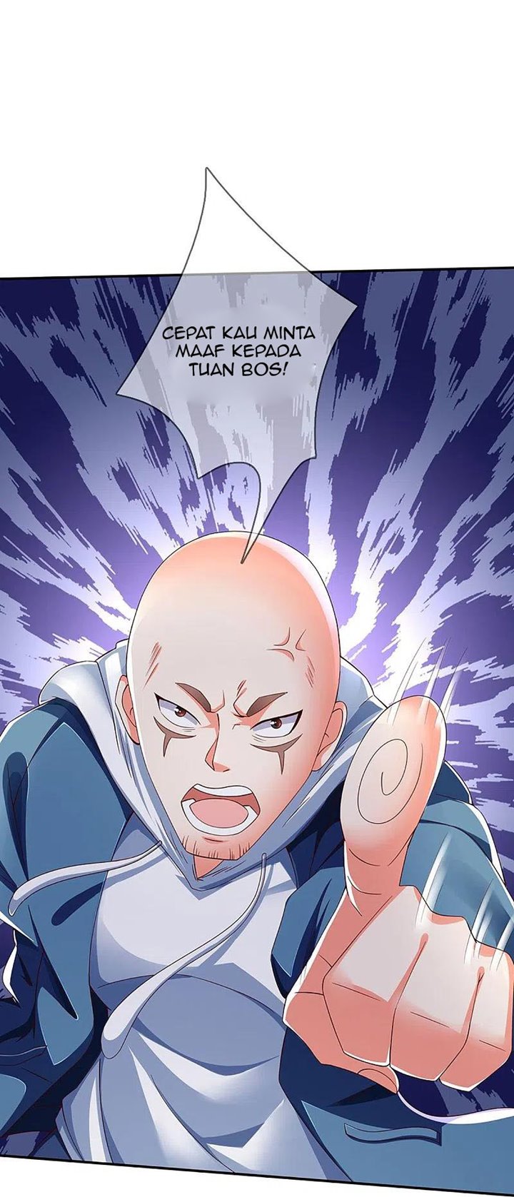 Immortal Daddy Xianzun Chapter 265 - halaman 6