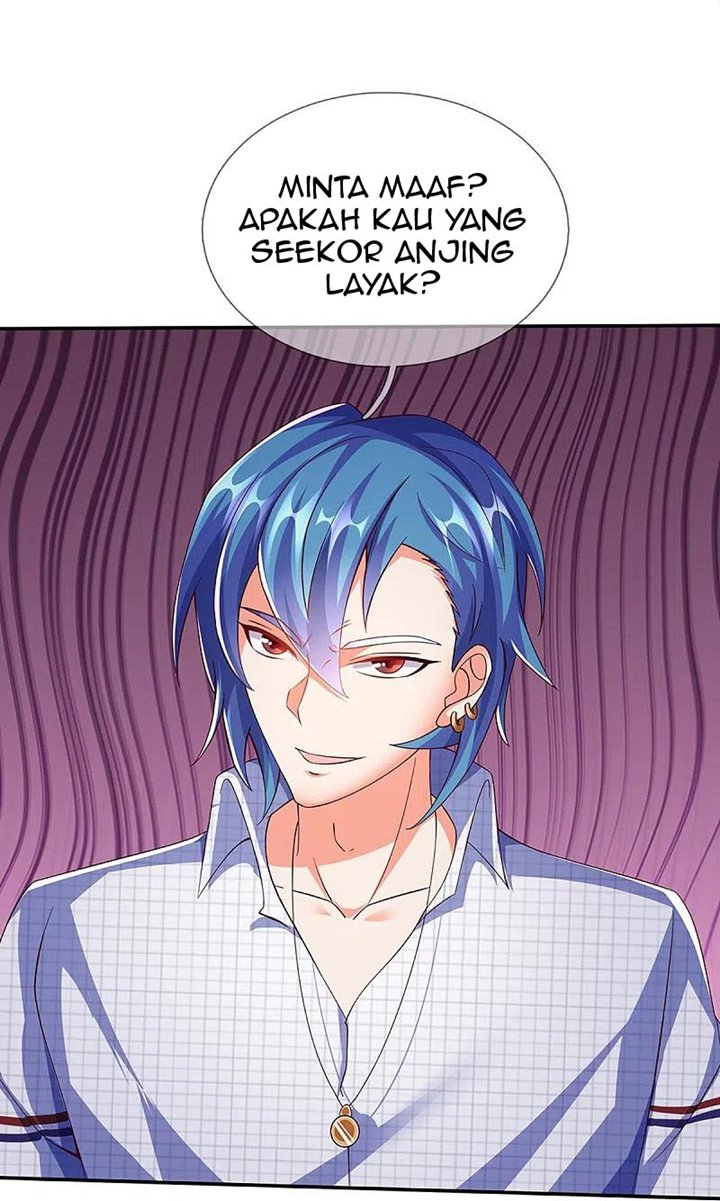 Immortal Daddy Xianzun Chapter 265 - halaman 7