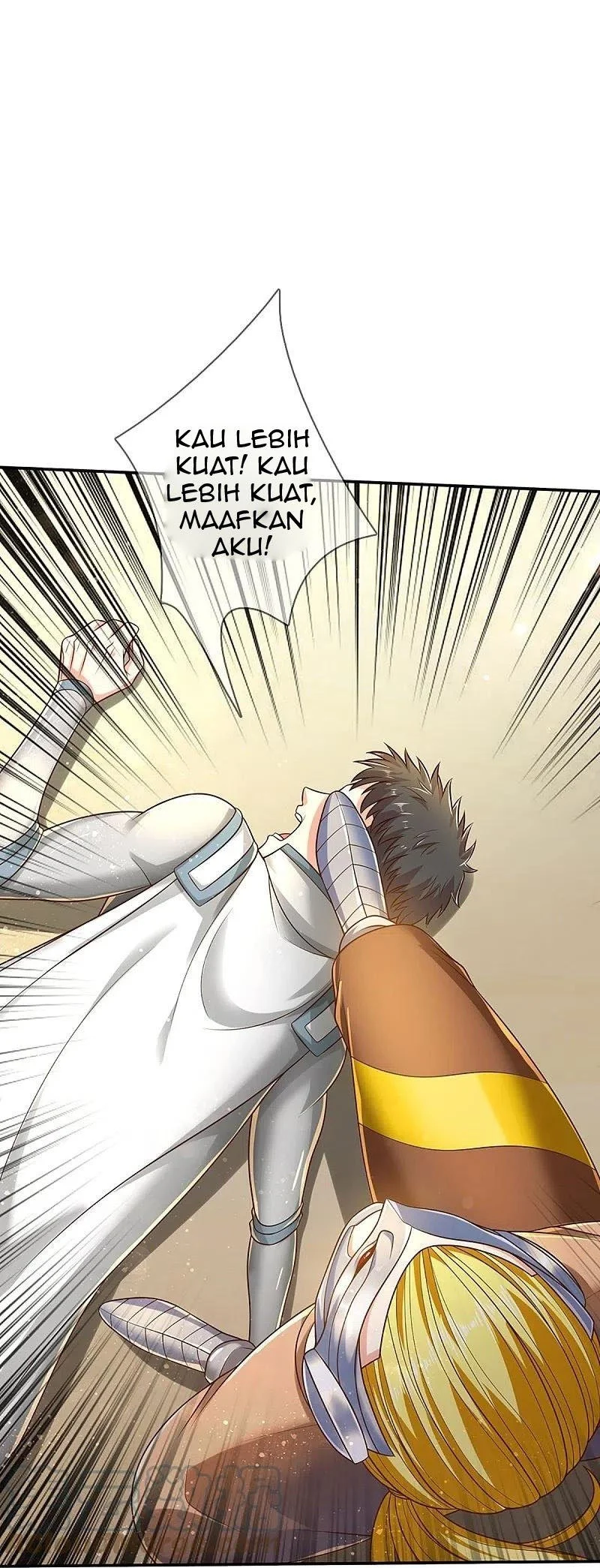 Immortal Daddy Xianzun Chapter 266 - halaman 19