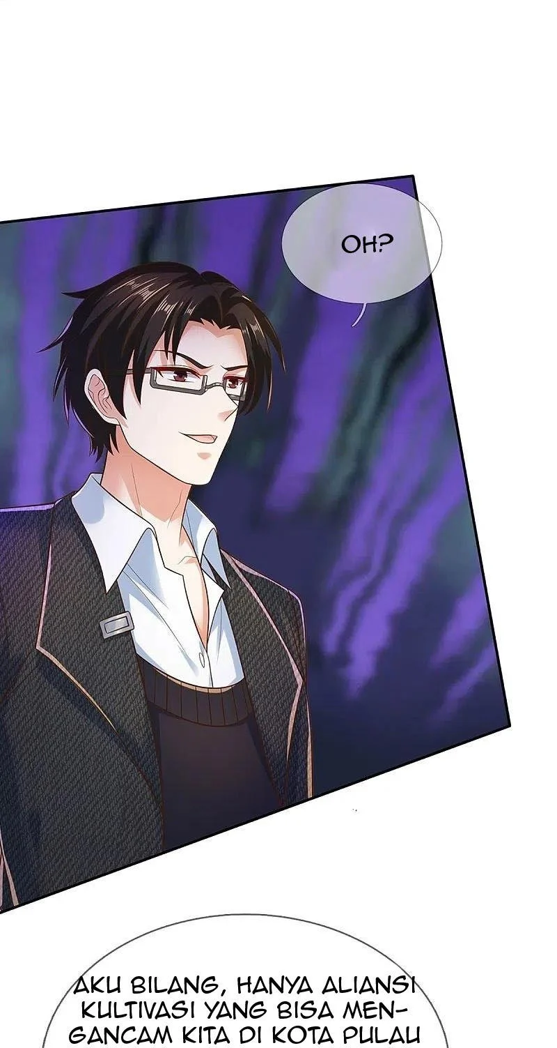 Immortal Daddy Xianzun Chapter 266 - halaman 26