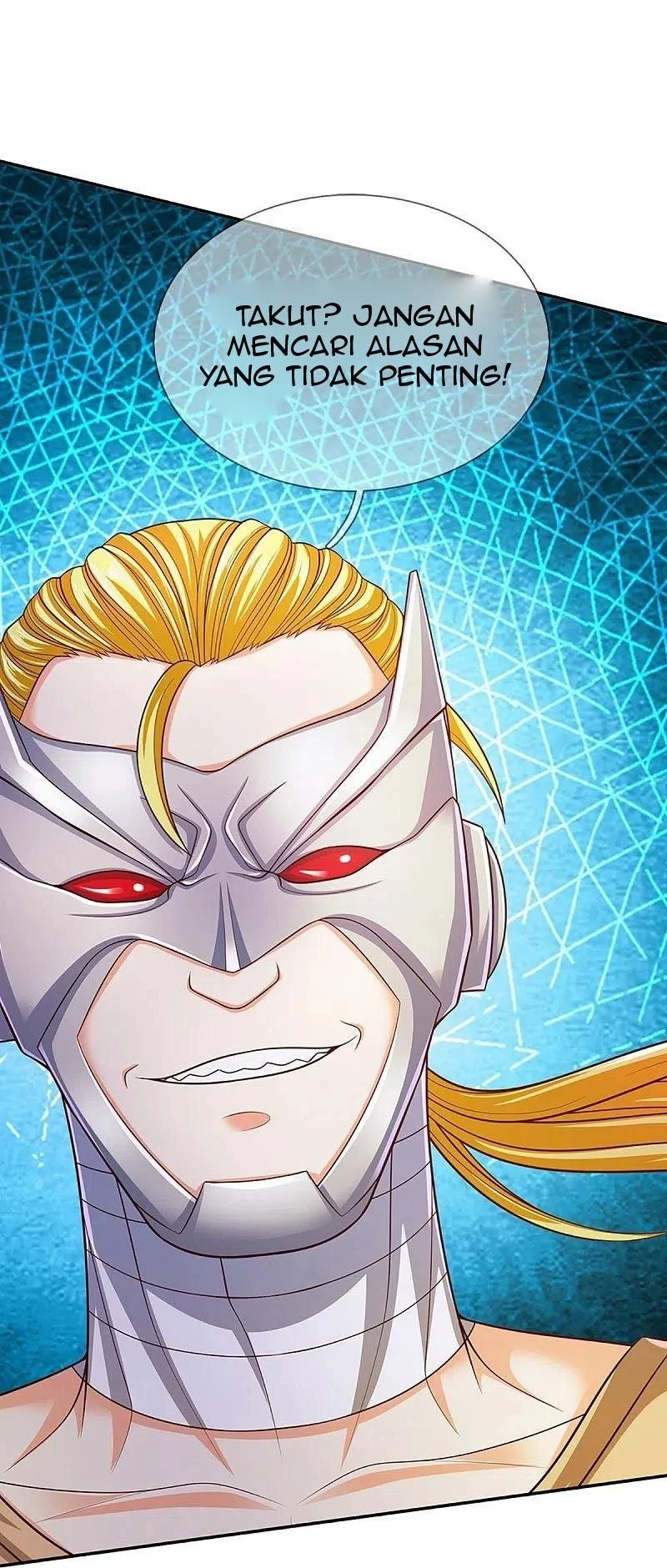 Immortal Daddy Xianzun Chapter 266 - halaman 3