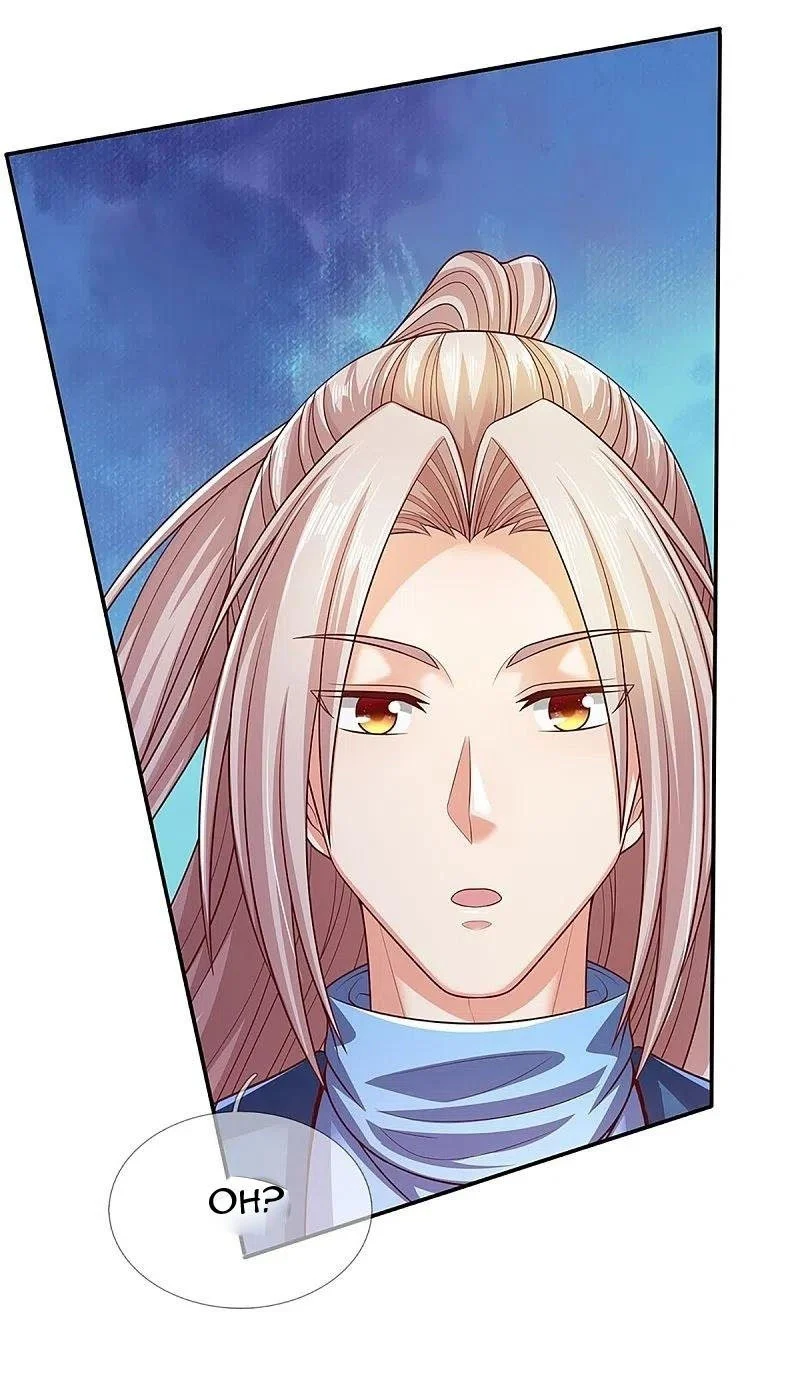 Immortal Daddy Xianzun Chapter 266 - halaman 32