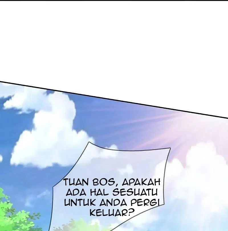 Immortal Daddy Xianzun Chapter 266 - halaman 36