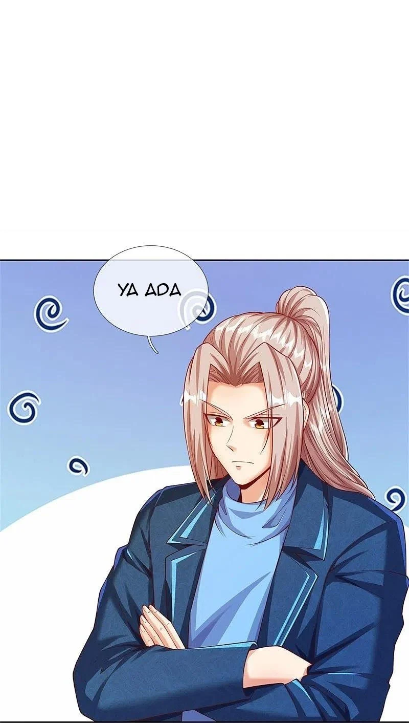 Immortal Daddy Xianzun Chapter 266 - halaman 38