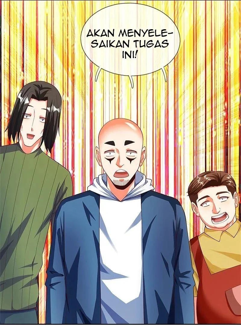 Immortal Daddy Xianzun Chapter 266 - halaman 42