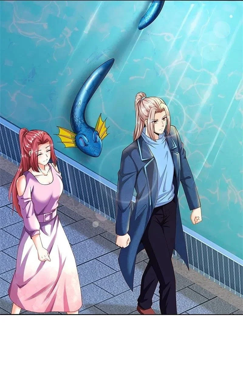 Immortal Daddy Xianzun Chapter 266 - halaman 47