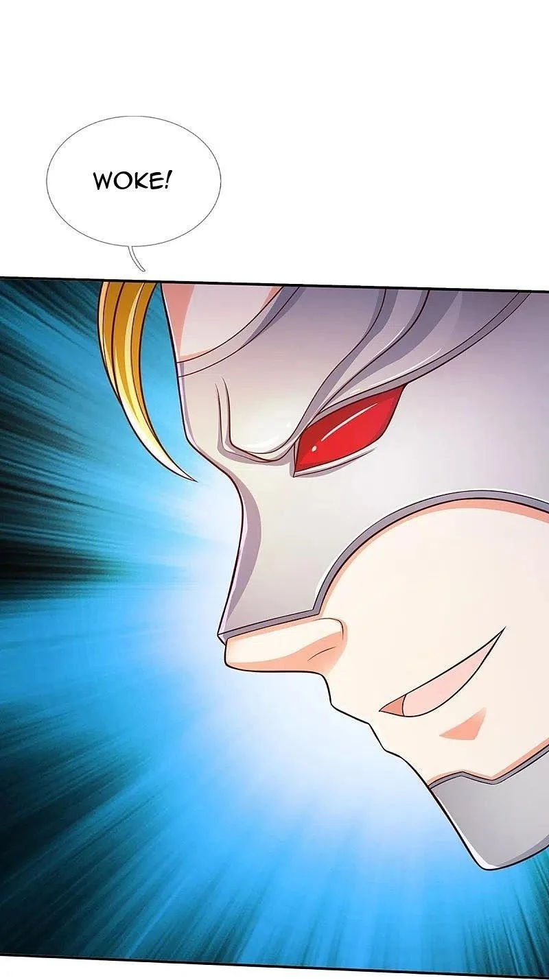 Immortal Daddy Xianzun Chapter 266 - halaman 6