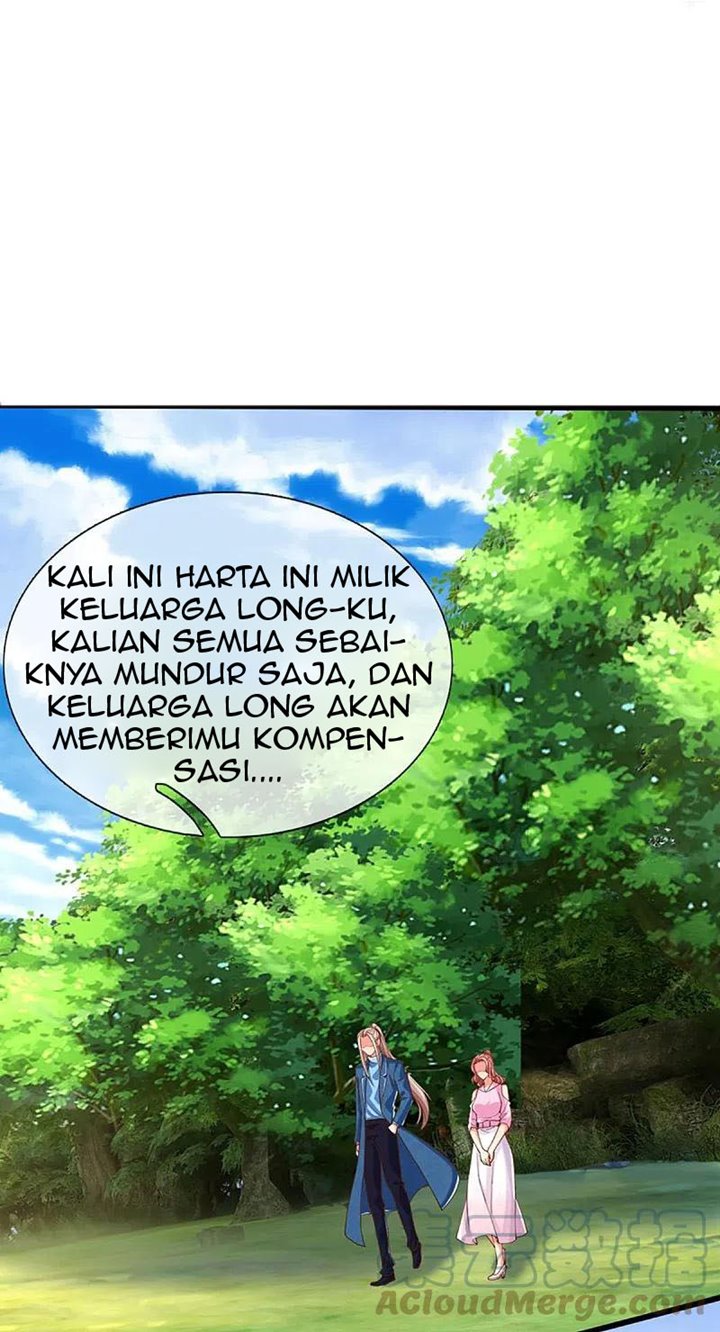 Immortal Daddy Xianzun Chapter 267 - halaman 12