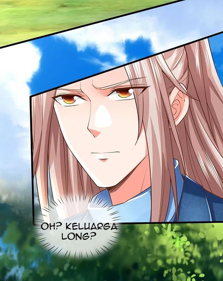 Immortal Daddy Xianzun Chapter 267 - halaman 13