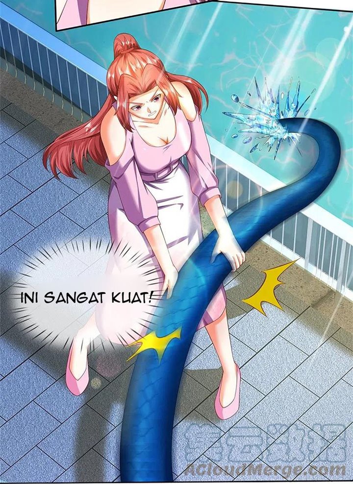 Immortal Daddy Xianzun Chapter 267 - halaman 6