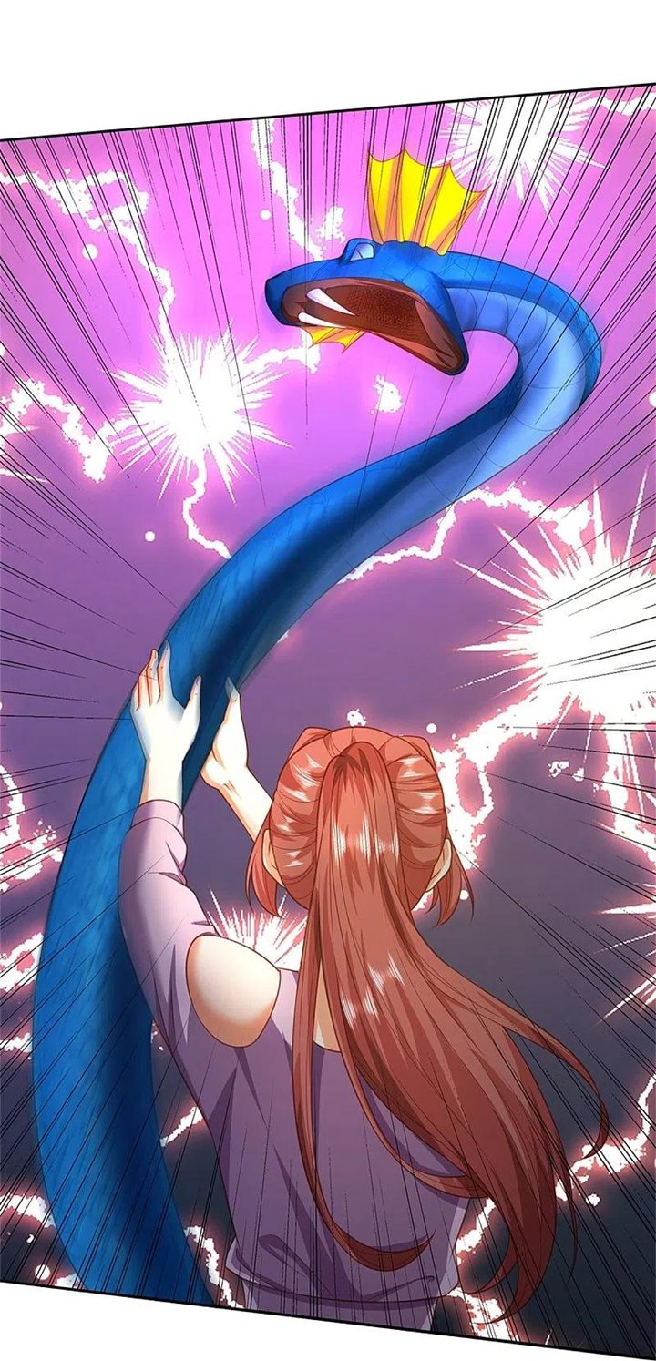 Immortal Daddy Xianzun Chapter 267 - halaman 7