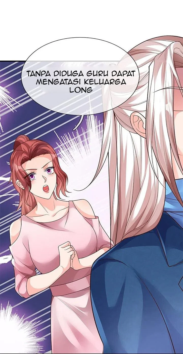 Immortal Daddy Xianzun Chapter 268 - halaman 11