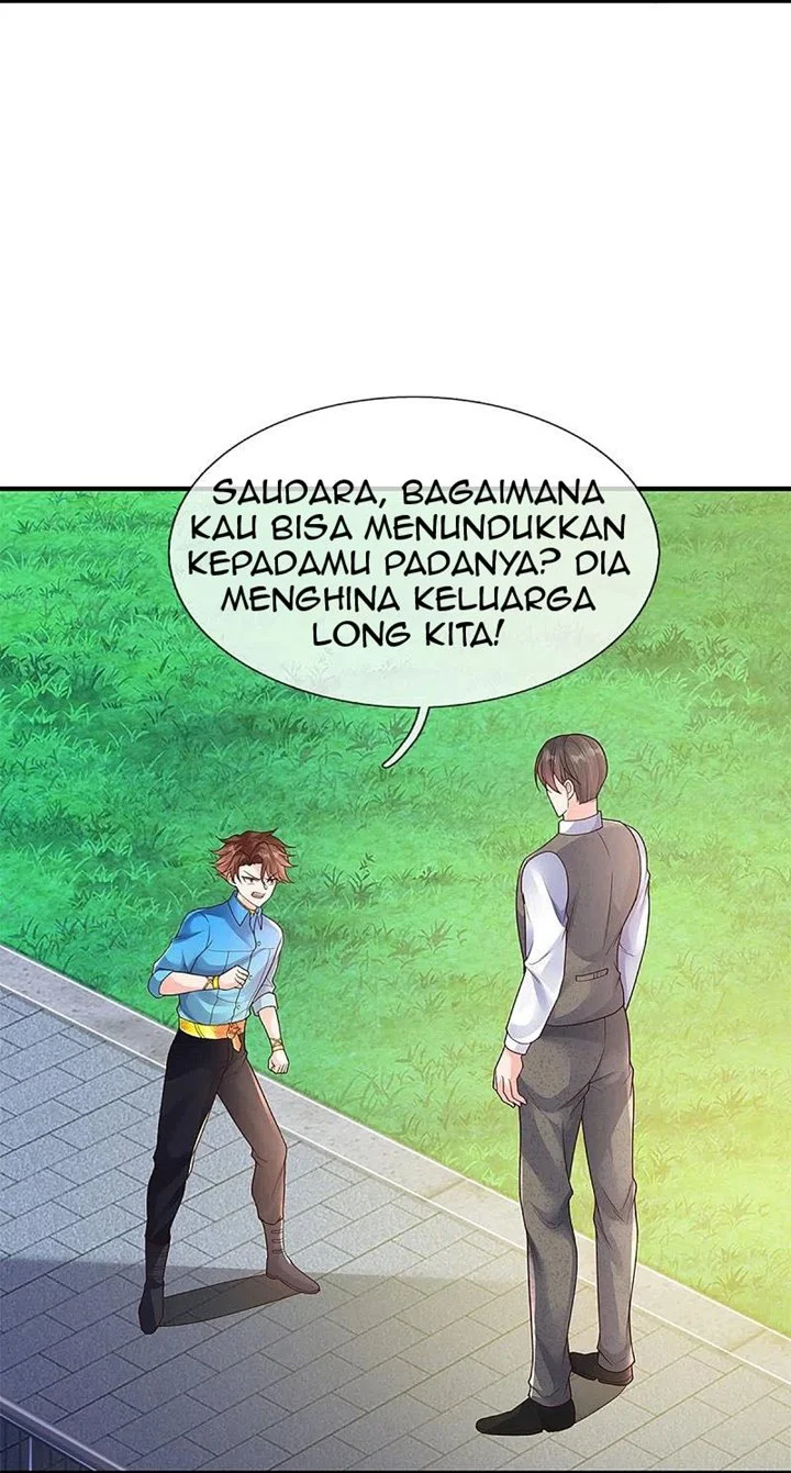 Immortal Daddy Xianzun Chapter 268 - halaman 12