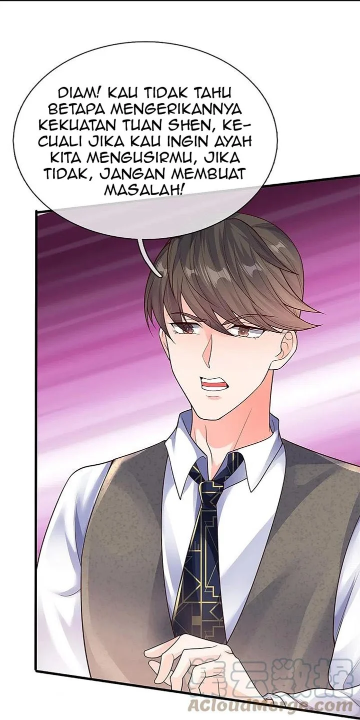 Immortal Daddy Xianzun Chapter 268 - halaman 13