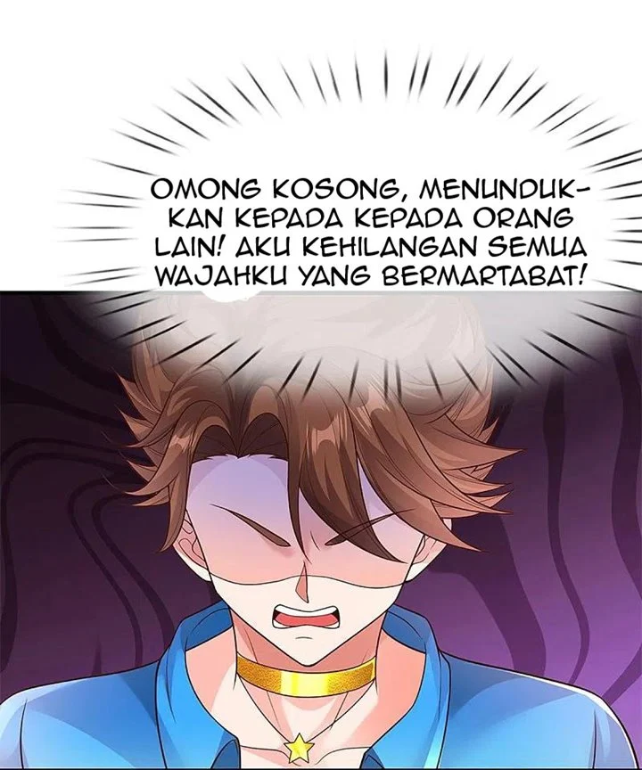 Immortal Daddy Xianzun Chapter 268 - halaman 14