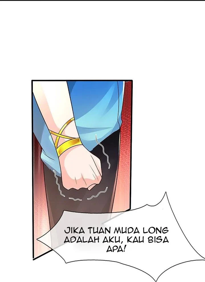 Immortal Daddy Xianzun Chapter 268 - halaman 15