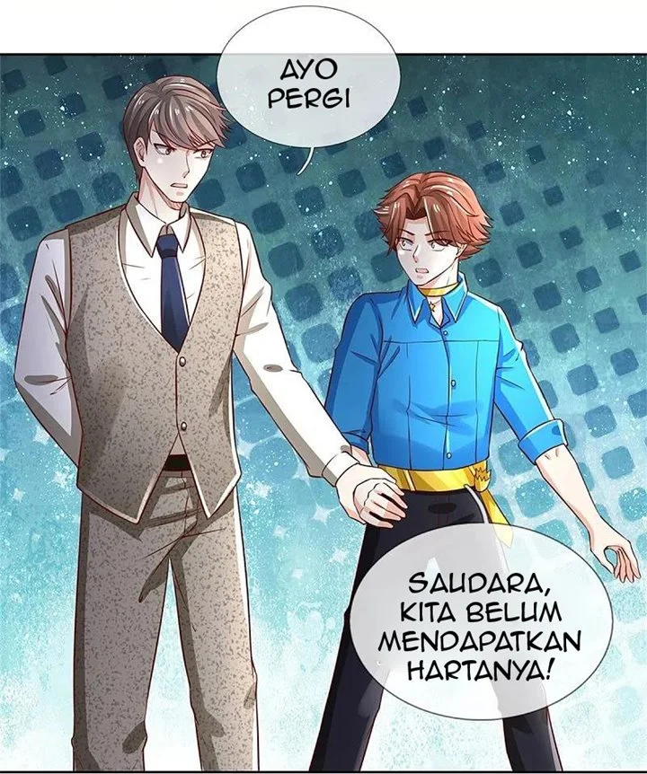 Immortal Daddy Xianzun Chapter 268 - halaman 18