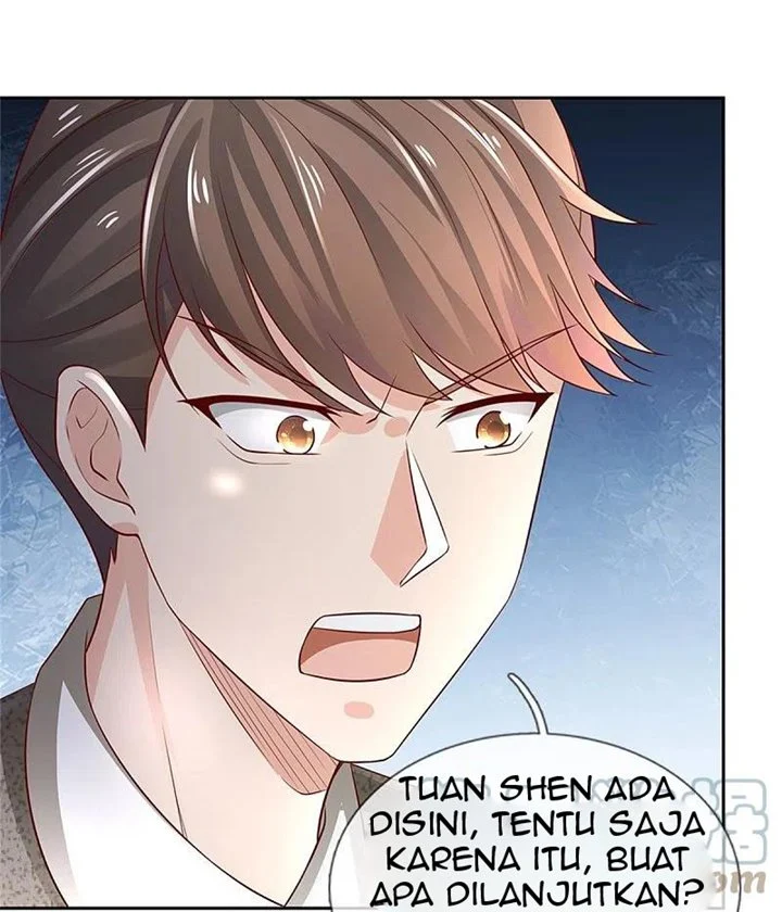 Immortal Daddy Xianzun Chapter 268 - halaman 19
