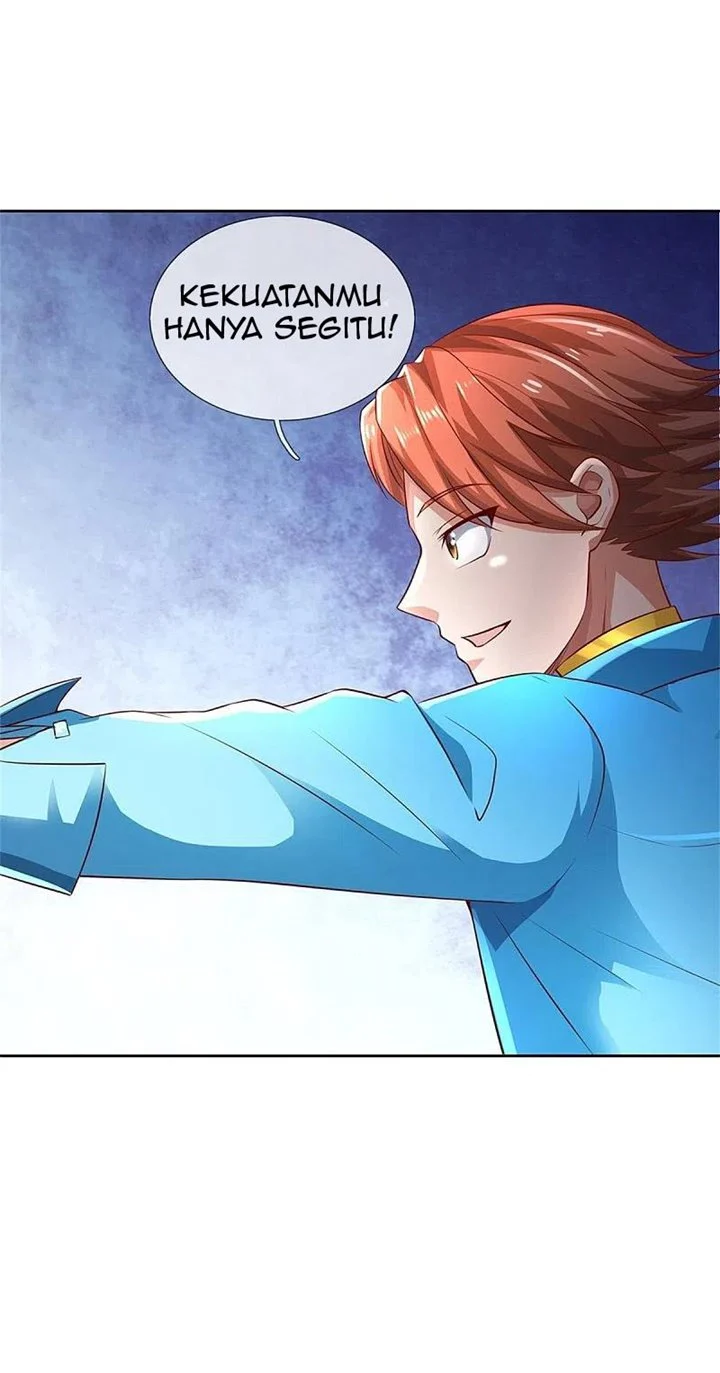 Immortal Daddy Xianzun Chapter 268 - halaman 26