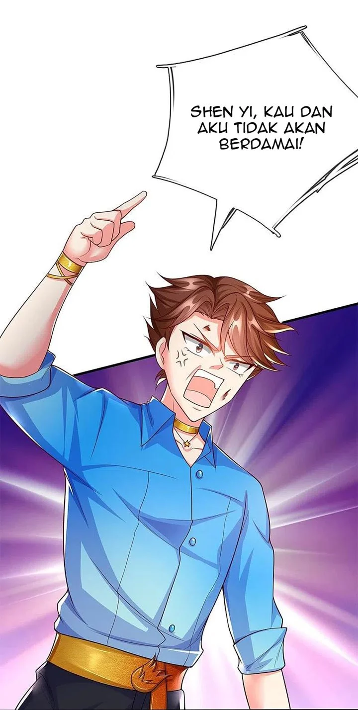 Immortal Daddy Xianzun Chapter 268 - halaman 3