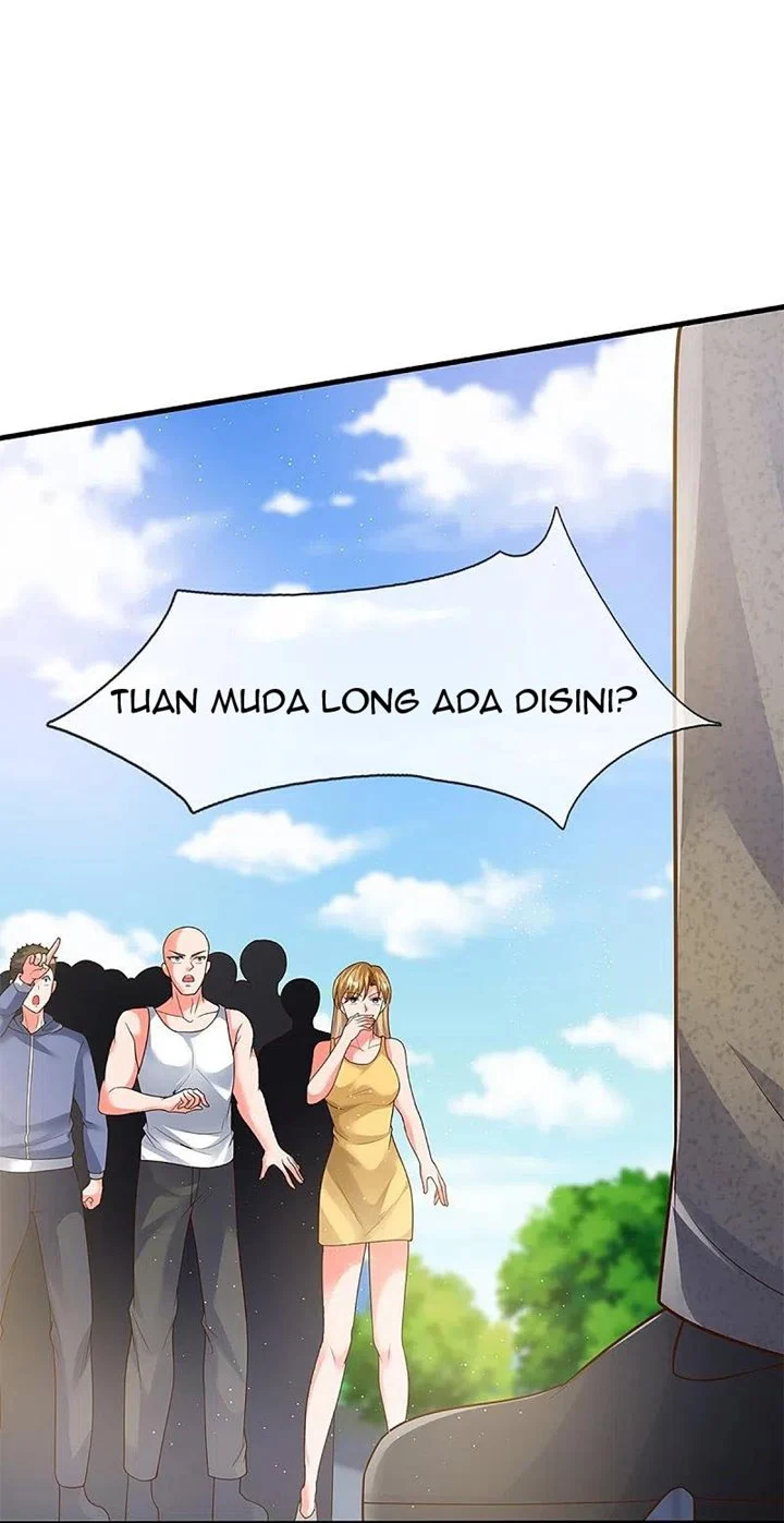 Immortal Daddy Xianzun Chapter 268 - halaman 6