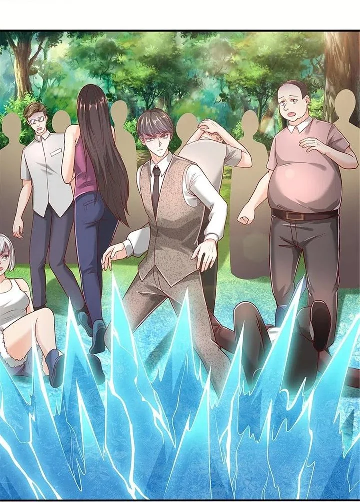 Immortal Daddy Xianzun Chapter 269 - halaman 19
