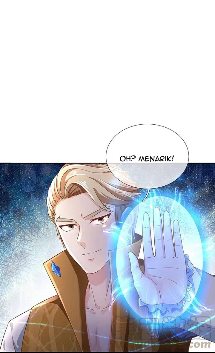 Immortal Daddy Xianzun Chapter 269 - halaman 26